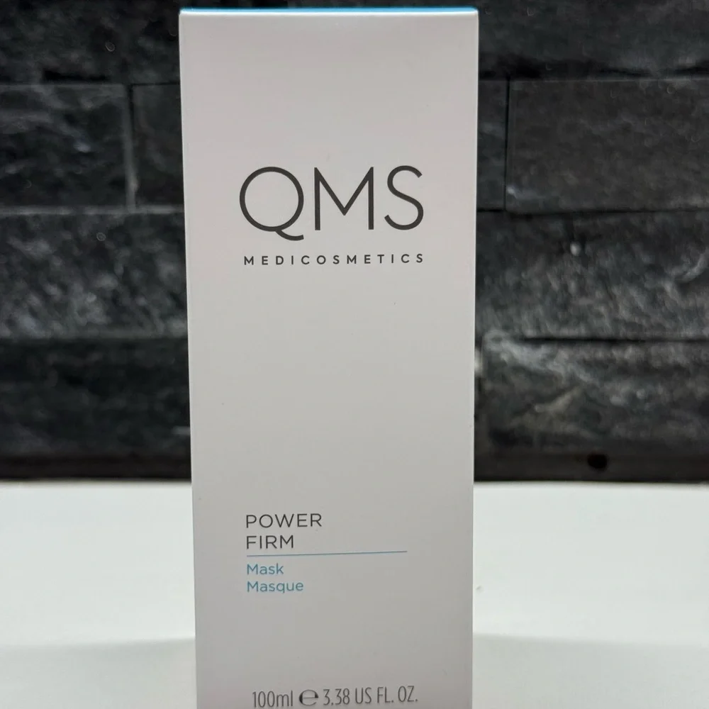 Qms Medicosmetics what it